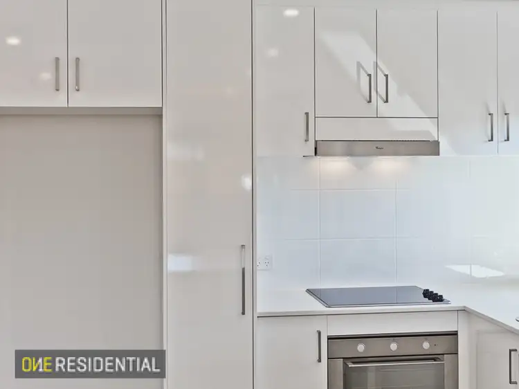 Third view of Homely apartment listing, Unit 10/70 West Churchill Avenue, Munster WA 6166