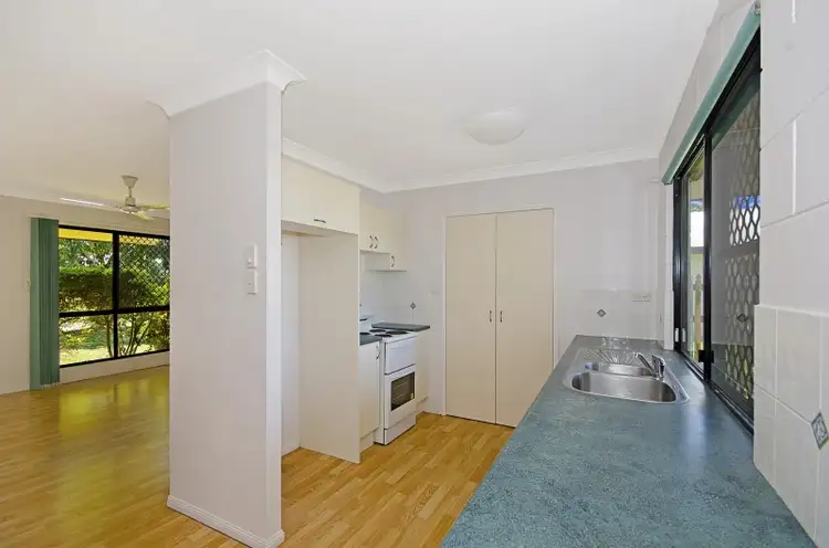 Third view of Homely house listing, 74 Jacana Cres, Condon QLD 4815