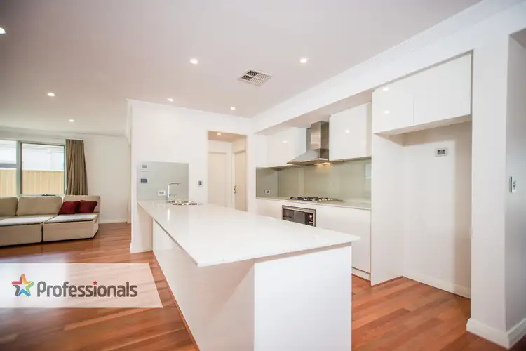 Seventh view of Homely house listing, 59 Edencourt Drive, Southern River WA 6110