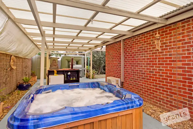 Sixth view of Homely house listing, 13 Sarah Louise Place, Berwick VIC 3806