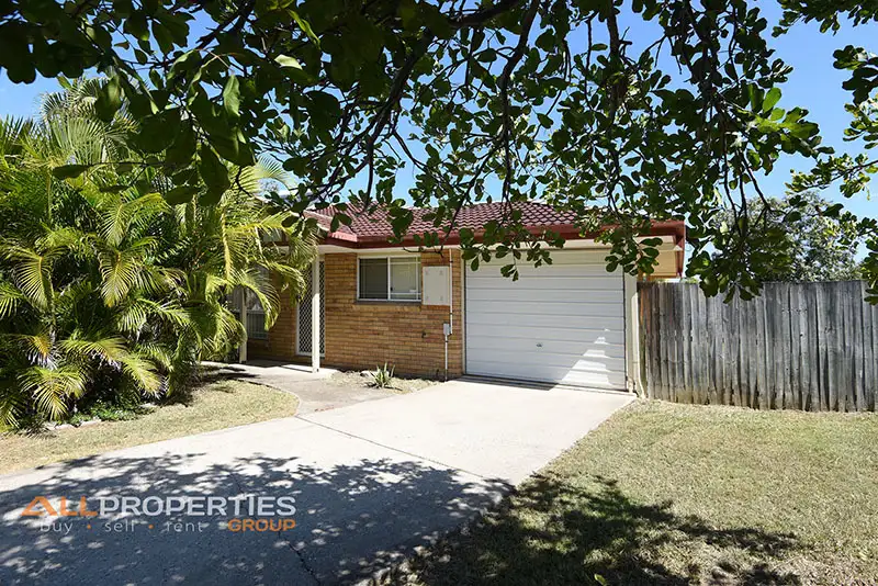 Main view of Homely house listing, 14 Melrose Place, Eagleby QLD 4207