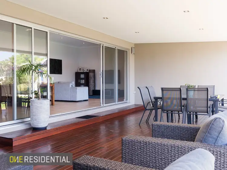 Fourth view of Homely house listing, 39 Redwood Crescent, Melville WA 6156