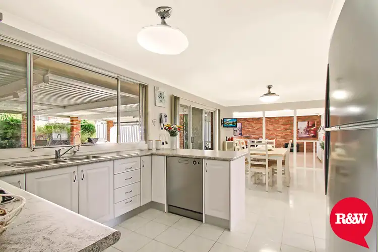 Fourth view of Homely house listing, 11 Utah Place, Erskine Park NSW 2759