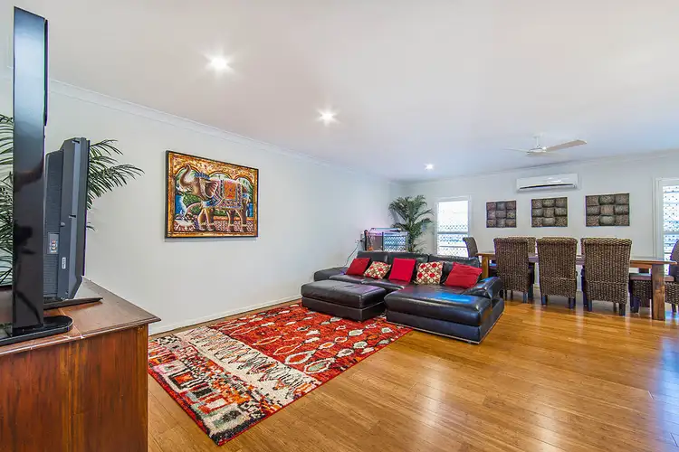 Fifth view of Homely house listing, 1a Roma Street, Scarborough QLD 4020
