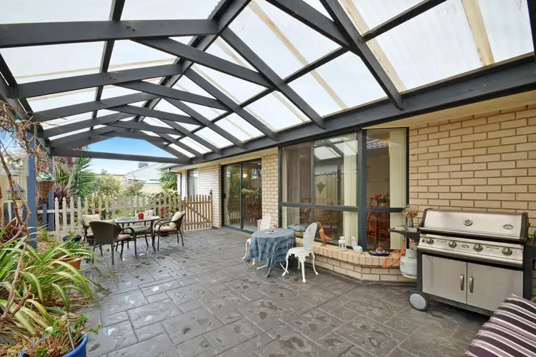 Third view of Homely house listing, 91 Kipsy Street, Aldinga Beach SA 5173