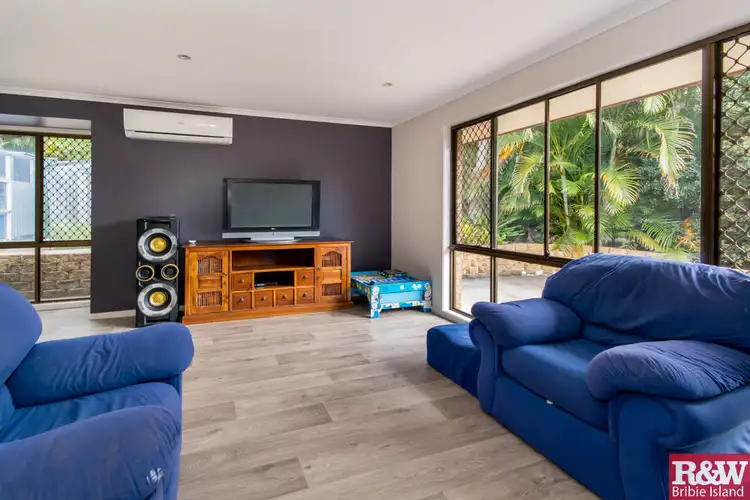 Seventh view of Homely house listing, 48 Harrow Court, Caboolture QLD 4510