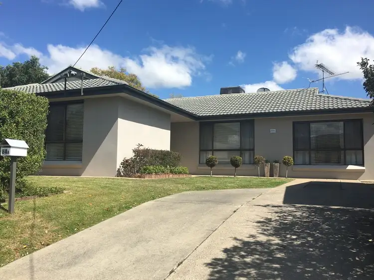 Second view of Homely house listing, 84A Calala Lane, Tamworth NSW 2340
