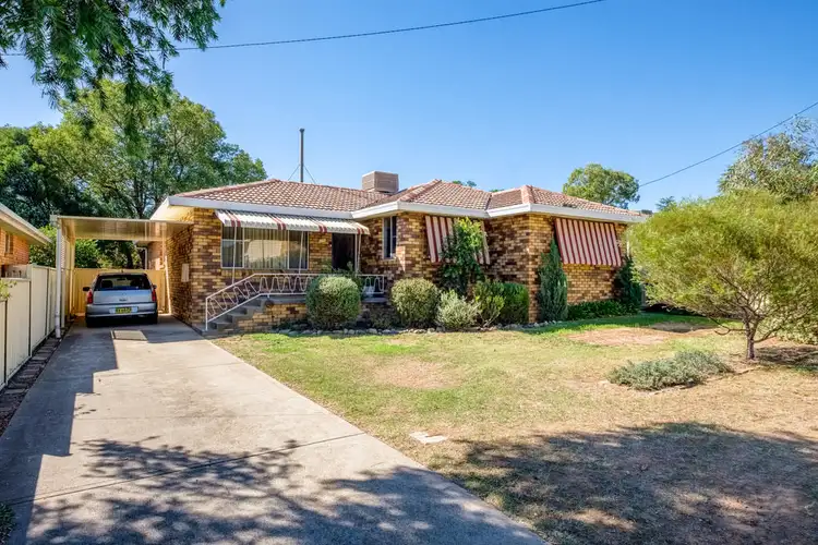 Main view of Homely house listing, 65 Arinya Street, Tamworth NSW 2340