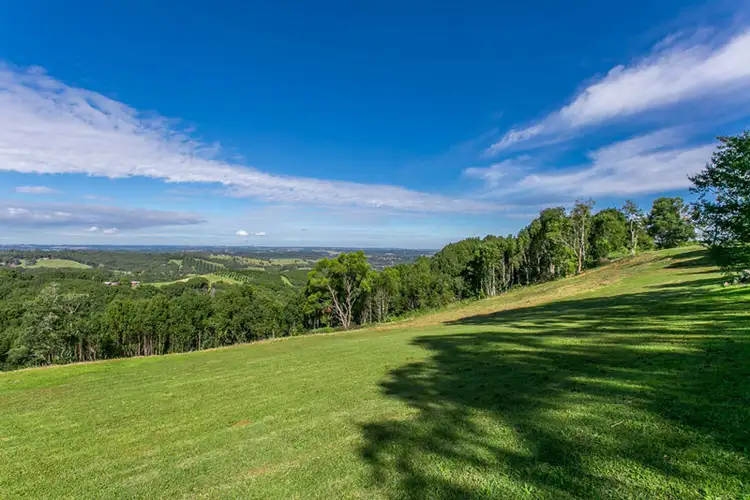 Third view of Homely land listing, # 67 Bougainvillea Drive, Federal NSW 2480