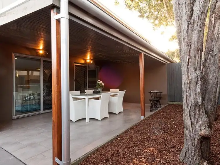 Third view of Homely townhouse listing, 3/43 Sparkes Street, Chermside QLD 4032