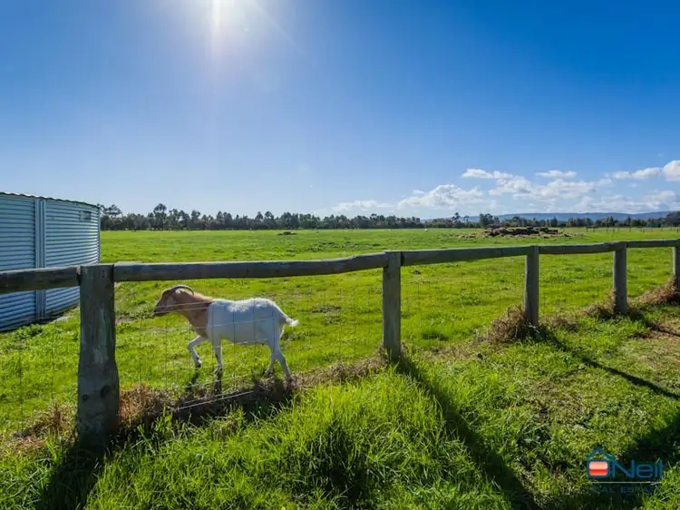 Fifth view of Homely house listing, 98 Randell Road, Mardella WA 6125
