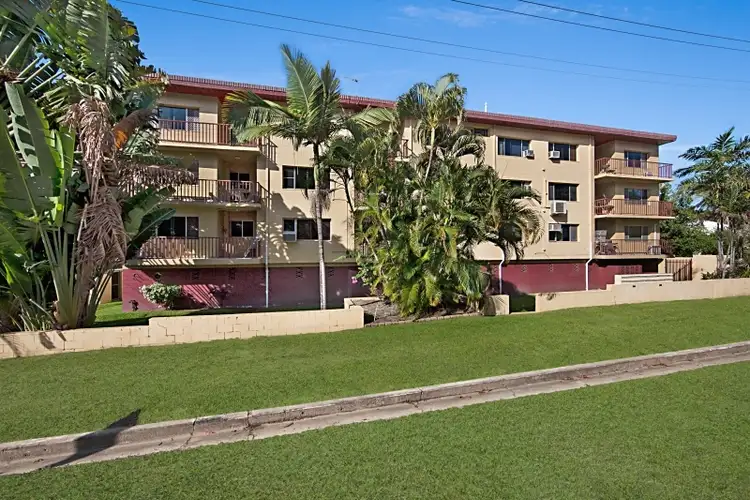 4/1 Burke Street, North Ward QLD 4810