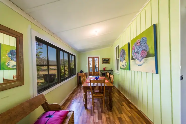 Third view of Homely rural property listing, 408 Boundary Creek Road, Nymboida NSW 2460
