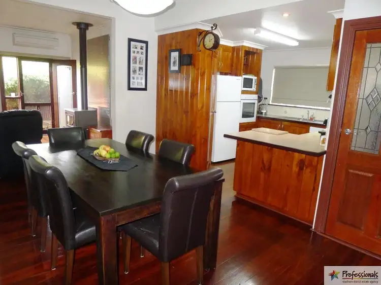 Sixth view of Homely house listing, 11 RAYMOND STREET, Collie WA 6225