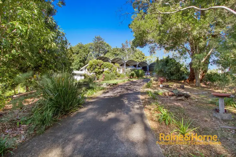 Second view of Homely house listing, 177 Bakers Road, Murwillumbah NSW 2484