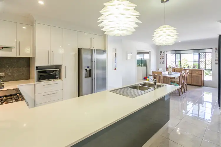 Second view of Homely house listing, 48 O'Riely Avenue, Marian QLD 4753