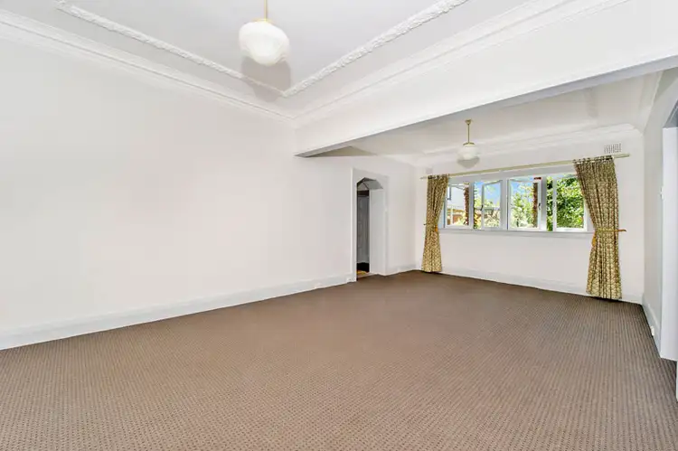Second view of Homely apartment listing, 3/16 Cranbrook Road, Bellevue Hill NSW 2023