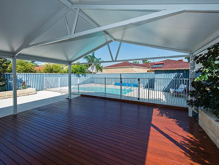 Third view of Homely semi-detached listing, 3 Havenvale Crescent, Dianella WA 6059
