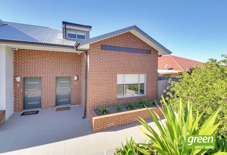 Main view of Homely house listing, 8/32-34 Fitzgerald Road, Ermington NSW 2115