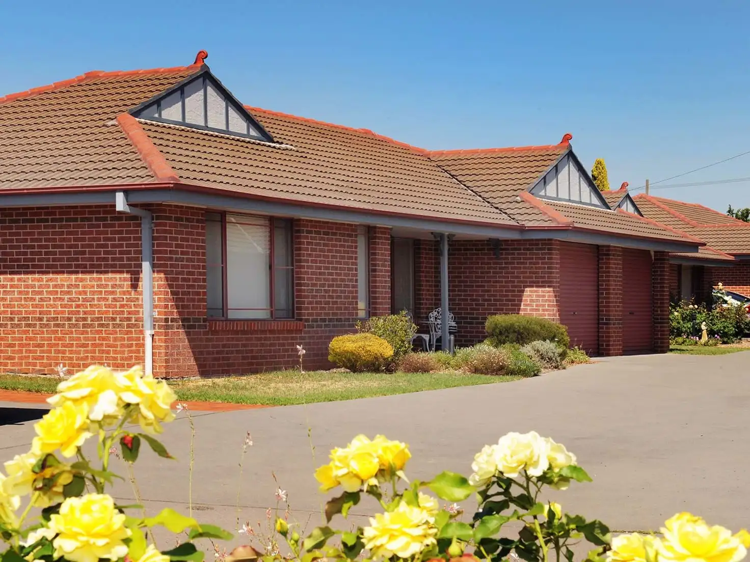 Main view of Homely unit listing, 3/39 Lewis Street, Mudgee NSW 2850