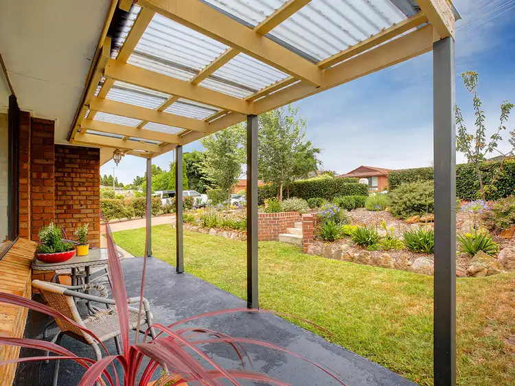 Third view of Homely house listing, 36 Kennedy Close, Moss Vale NSW 2577