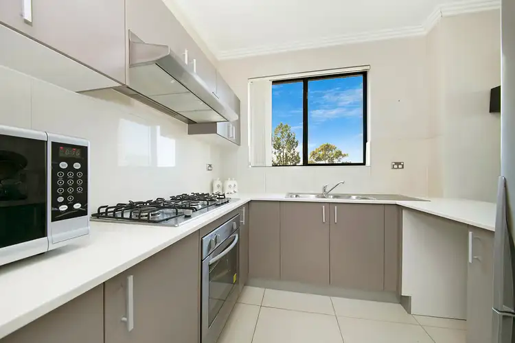 Second view of Homely unit listing, 12/328 Woodville Rd, Guildford NSW 2161
