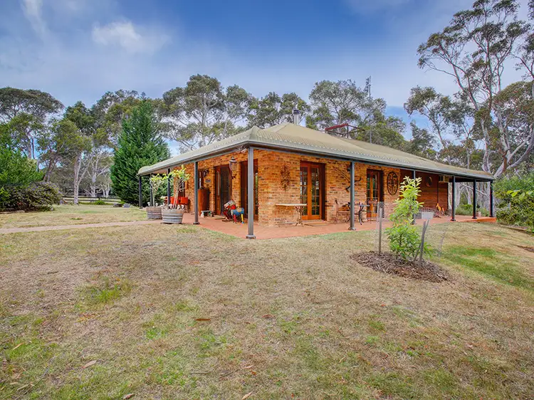 Main view of Homely house listing, 9 Carribee Close, Berrima NSW 2577