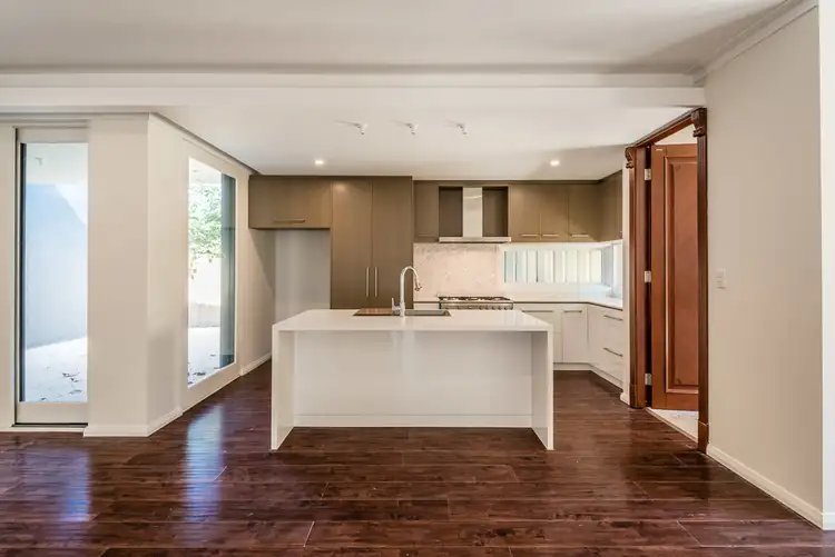 Fifth view of Homely house listing, 24C Leverburgh Street, Ardross WA 6153