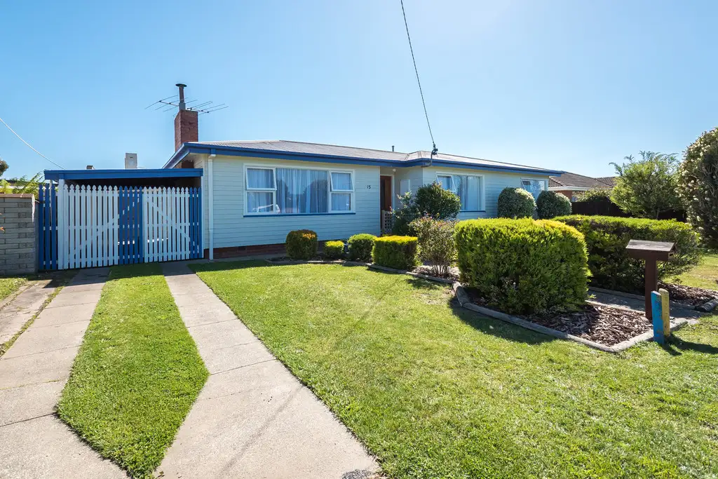 Main view of Homely house listing, 15 Bedford Street, Brighton TAS 7030