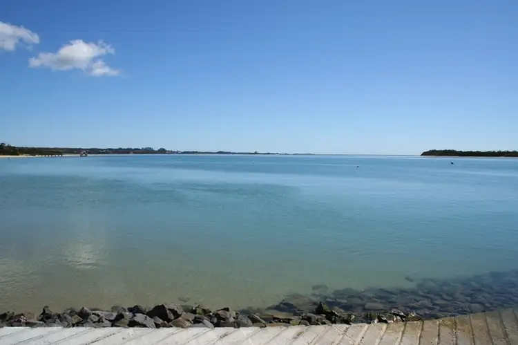 Fourth view of Homely land listing, Lot 1 Gardiner Street, Squeaking Point TAS 7307