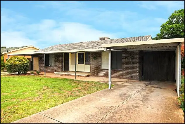 6 DEBNEY AVENUE, Ingle Farm SA 5098