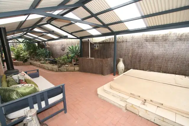Seventh view of Homely house listing, 7 Nicoli Place, Baldivis WA 6171