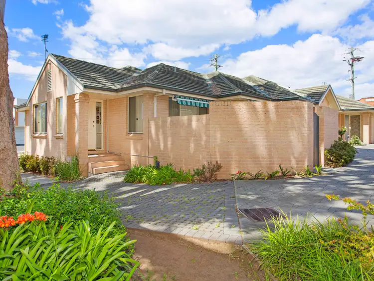 1/177 Manning Street, Kiama NSW 2533