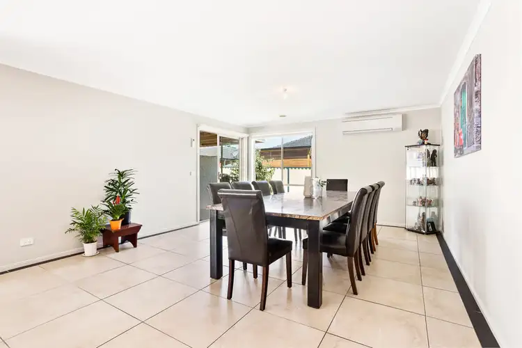 Third view of Homely house listing, 20 Quartz Grove, Epping VIC 3076