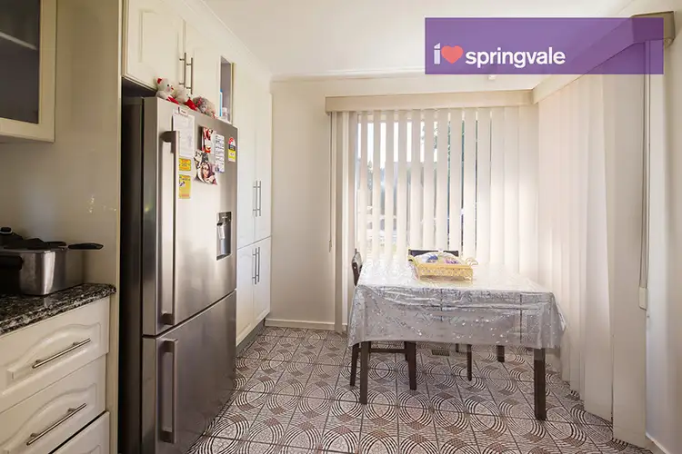 Fifth view of Homely house listing, 43 Grace Street, Springvale VIC 3171