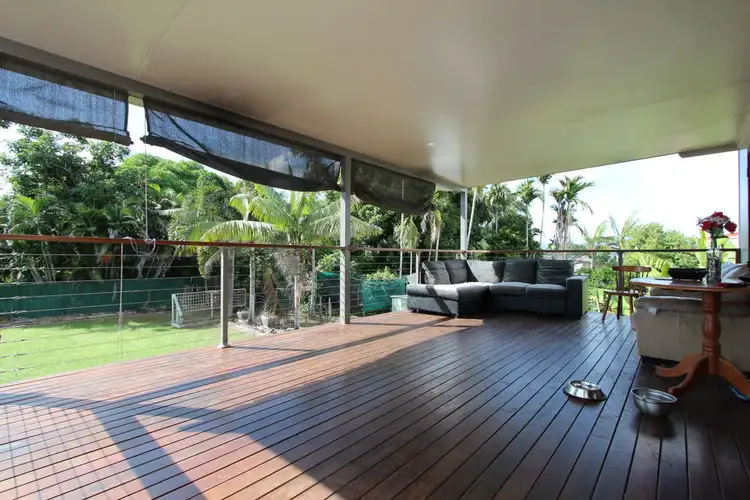 Third view of Homely house listing, 128 Abbott Street, Oonoonba QLD 4811