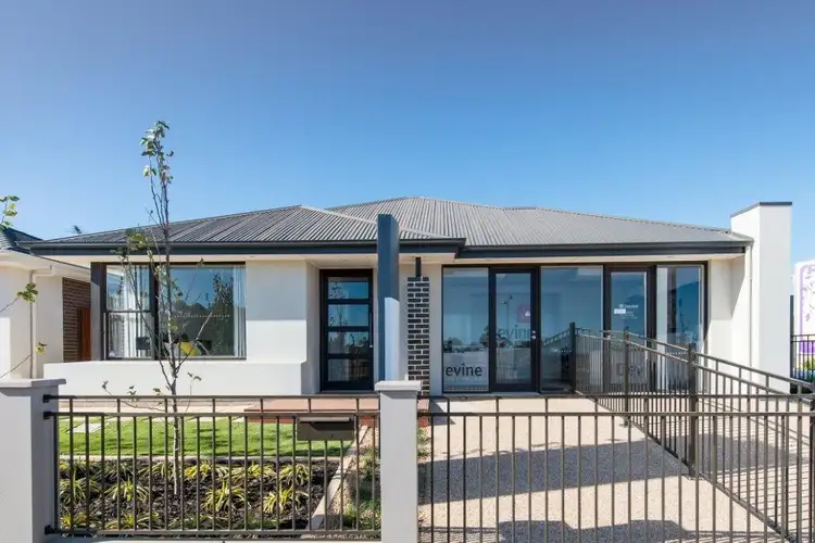 6 Parkes Court, Evanston Gardens SA 5116