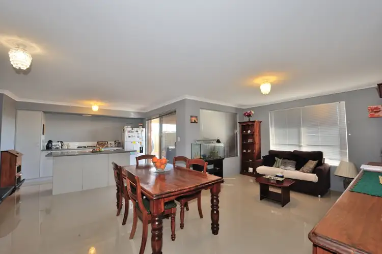 Sixth view of Homely house listing, 25 Chapel Street, Baldivis WA 6171