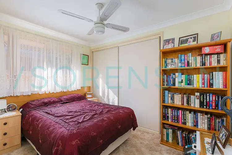 Sixth view of Homely house listing, 77 Roper Road, Blue Haven NSW 2262