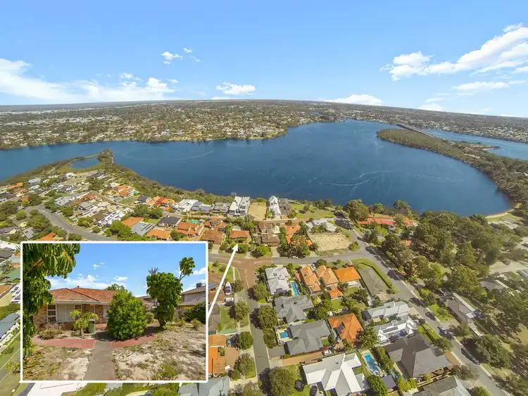 5 Unwin Crescent, Salter Point WA 6152