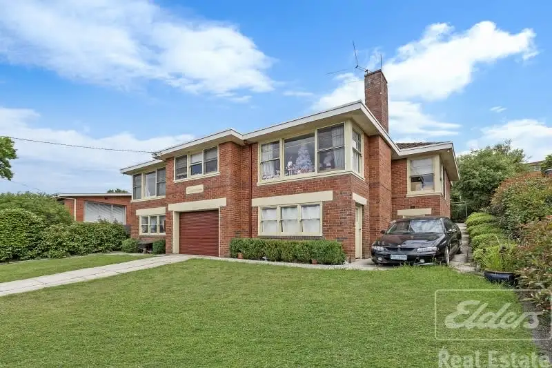 Main view of Homely house listing, 287 West Tamar Road, Riverside TAS 7250