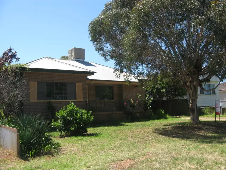 Main view of Homely house listing, 18 Pearce Street, Parkes NSW 2870