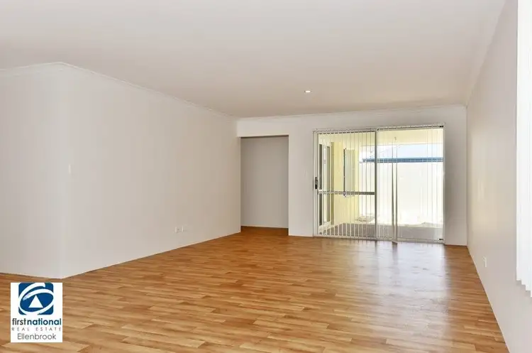 Second view of Homely house listing, 2/3 Cadogan Outlook, Ellenbrook WA 6069