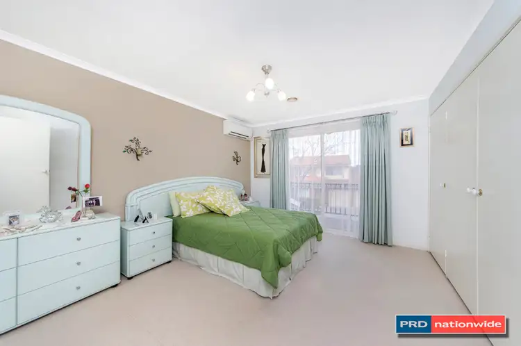 Sixth view of Homely townhouse listing, 3/174 Clive Steele Avenue, Monash ACT 2904