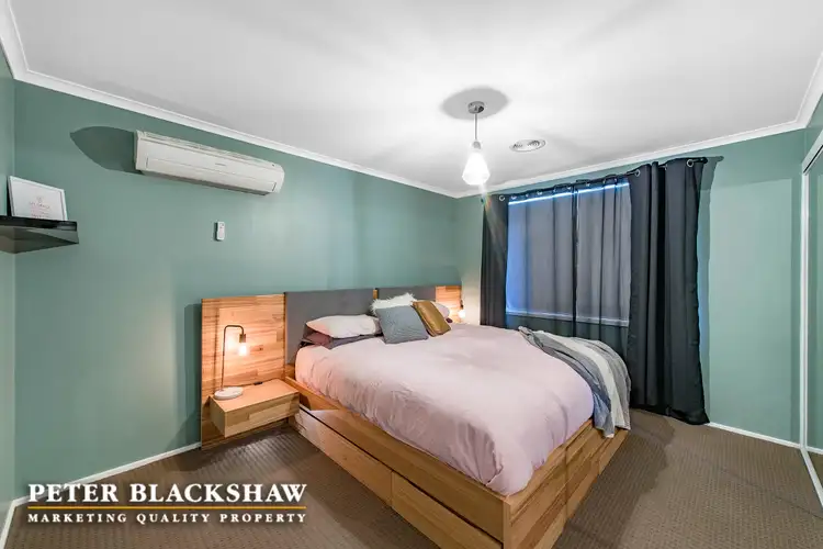 Fourth view of Homely house listing, 46 Kneeshaw Street, Monash ACT 2904