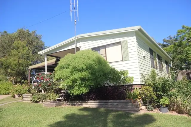 Third view of Homely rural property listing, 115 West Frazers Creek Road, Frazers Creek NSW 2446