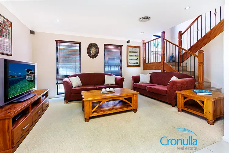 Second view of Homely house listing, 57 Captain Cook Drive, Kurnell NSW 2231