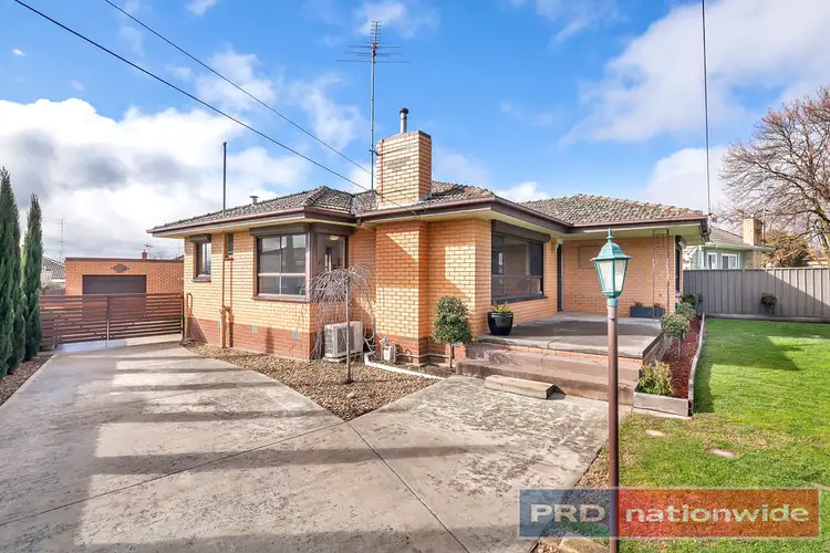 Second view of Homely house listing, 2 Oxford Street, Wendouree VIC 3355