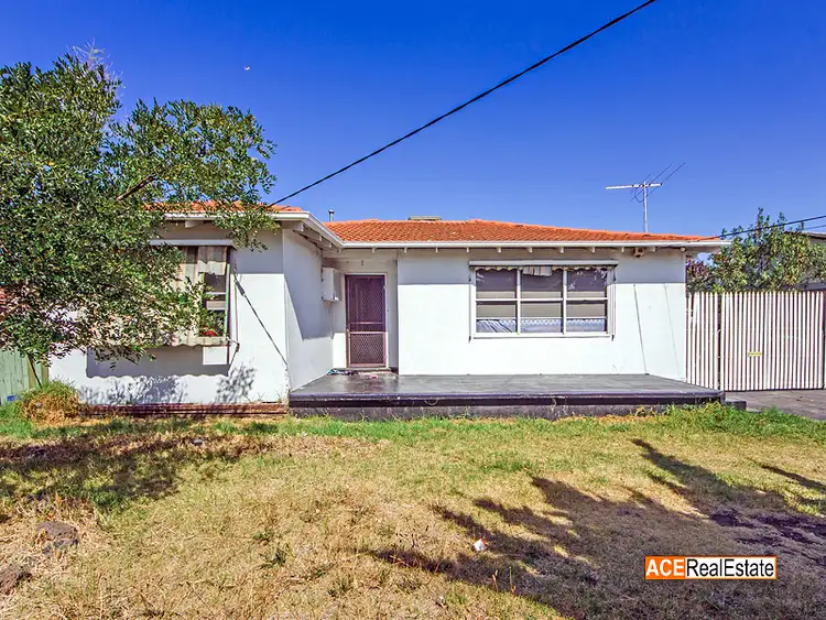 16 Hillman Street, Laverton VIC 3028