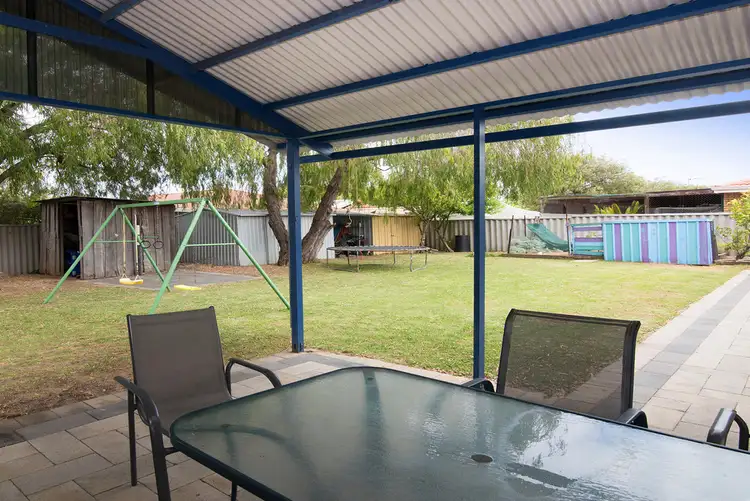 Fifth view of Homely house listing, 4 Hughes Close, West Busselton WA 6280